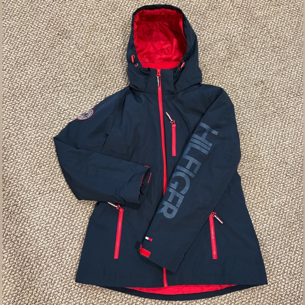 *BOGO FREE* Tommy Hilfiger Women’s 3-in-1 All Weather Jacket